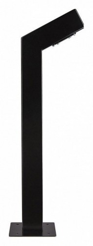 Наземный низкий светильник Runden Тор V10141