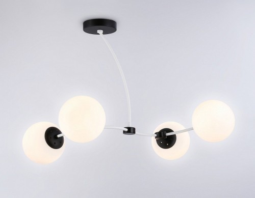 Потолочная люстра Ambrella light Traditional TR2542