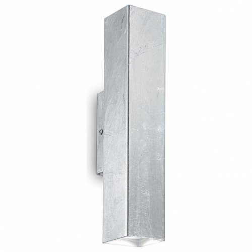 Бра Ideal Lux Sky AP2 Argento Бра Ideal Lux Sky AP2 Argento