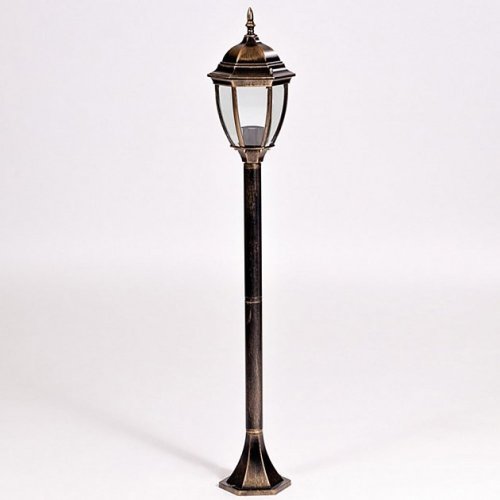 Наземный фонарь Oasis Light 91206S Gb