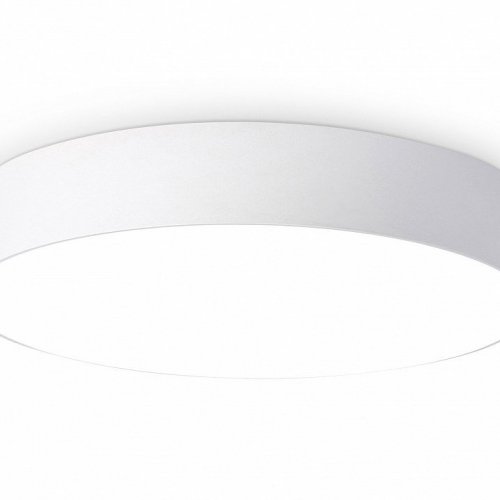 Потолочный светильник Ambrella light Orbital Air Alum FV5528 Потолочный светильник Ambrella light Orbital Air Alum FV5528