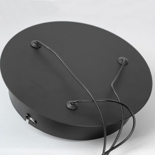 Подвесной светодиодный светильник Lussole Alpine LSP-7258