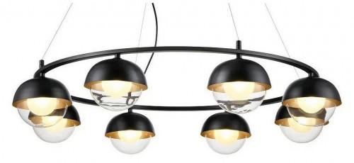 Подвесной светильник Velante 359 359-023-08