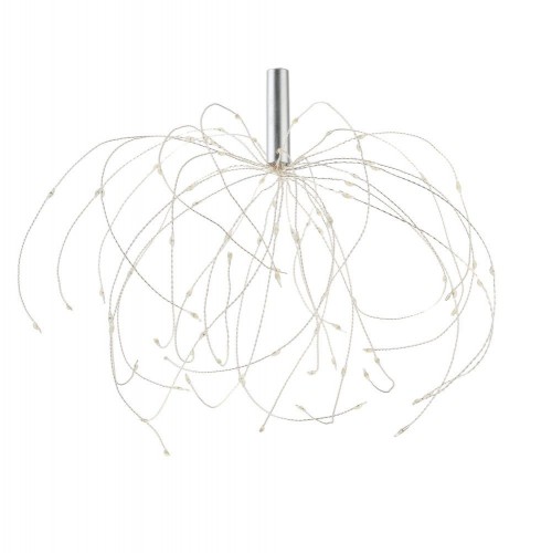 Светильник на солнечных батареях ЭРА Фейерверк ERAUF024-02