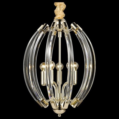 Подвесной светильник Wertmark Prando WE149.05.303