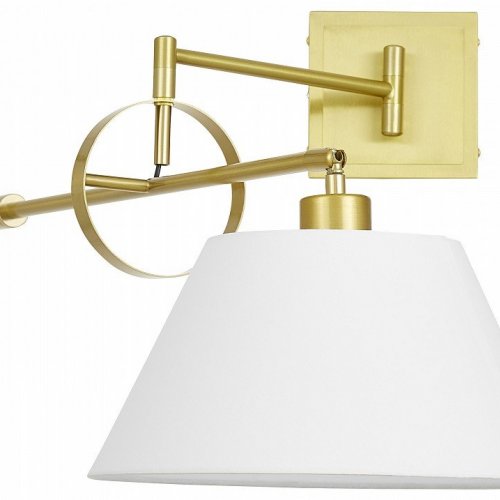 Бра Lumina Deco Lumina Deco Brantol LDW 1124 MD+WT