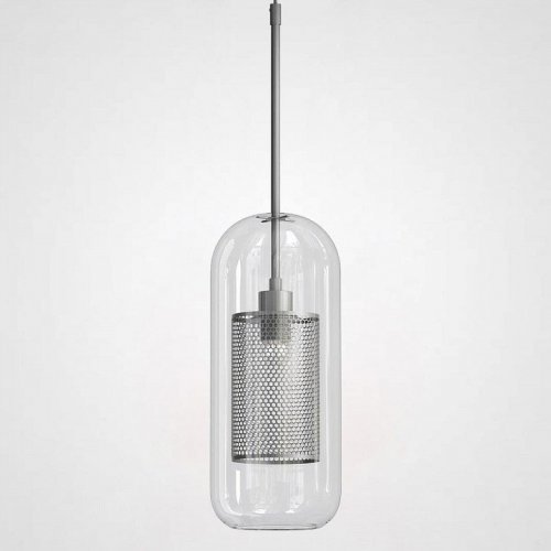 Подвесной светильник ImperiumLoft CATCH-F01 Подвесной светильник ImperiumLoft CATCH-F01