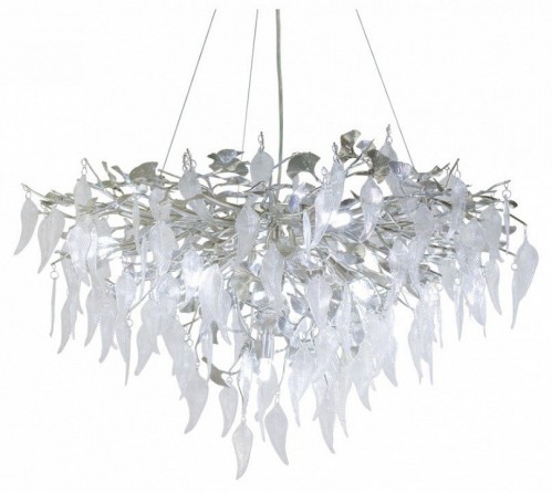 Подвесная люстра AM-Group WOODSTAR WOODSTAR D800 SN