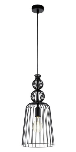 Подвесной светильник Eglo Carterham 49497