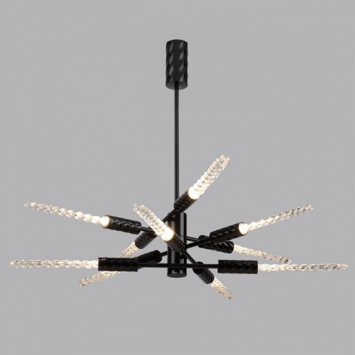 Потолочная люстра Odeon Light Kolos 5459/28L