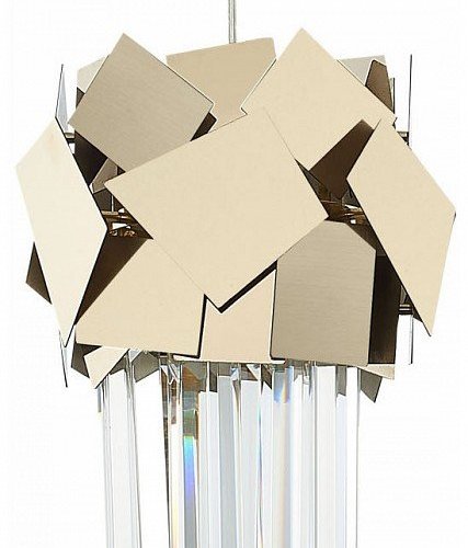 Подвесной светильник ST Luce Caserta SL1232.203.01