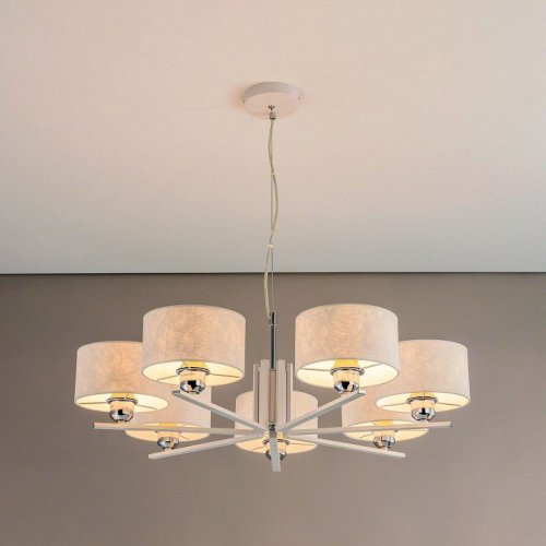 Подвесная люстра Citilux Тильда CL469170 Подвесная люстра Citilux Тильда CL469170