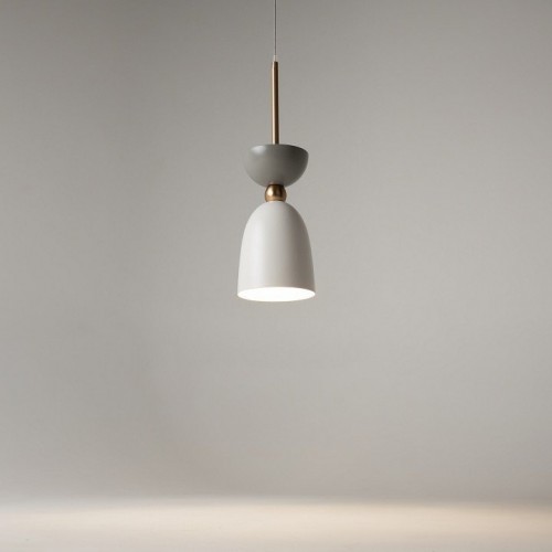 Подвесной светильник Maytoni Cloches MOD113PL-01W Подвесной светильник Maytoni Cloches MOD113PL-01W