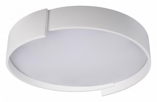 Потолочный светильник Loft IT Coin 10200 White