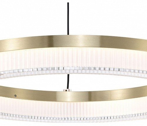 Подвесной светильник Favourite Cirkler 4400-4P