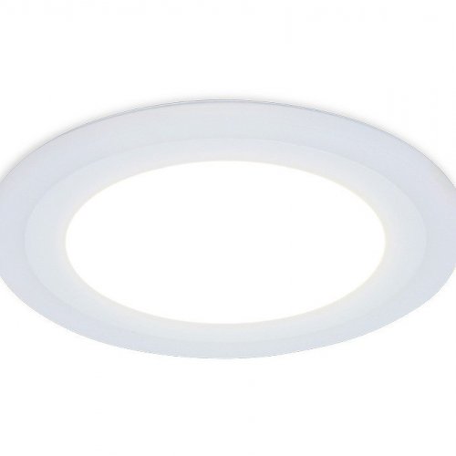 Точечный светильник Ambrella light DCR DCR363