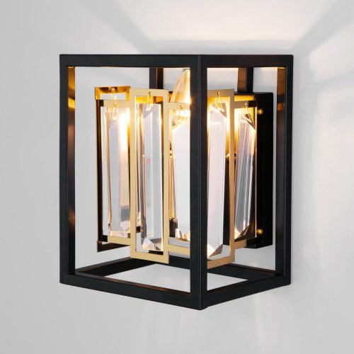 Настенный светильник Bogates Cella 377/1 Настенный светильник Bogates Cella 377/1