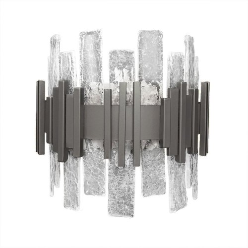 Бра DeLight Collection 68073 W68073-2 silver Бра DeLight Collection 68073 W68073-2 silver