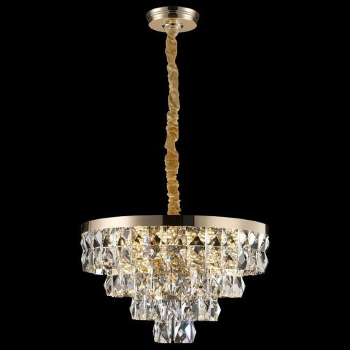 Подвесная люстра Wertmark Cassia WE102.12.303 Подвесная люстра Wertmark Cassia WE102.12.303