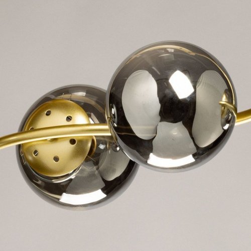 Потолочная люстра De City Оливия 306016506