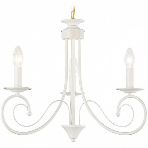 Подвесная люстра Ambrella light Modern TR9605