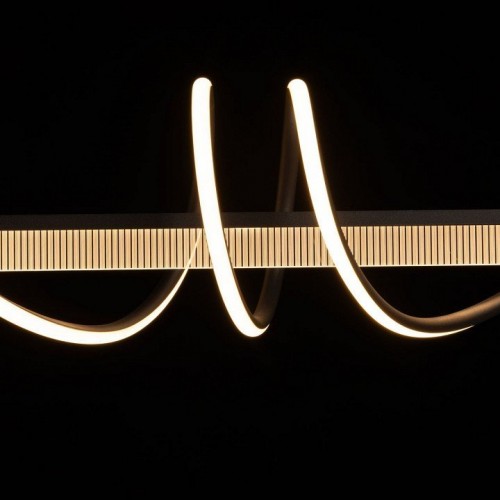 Подвесной светильник De City Конти 488014502