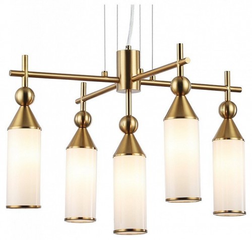 Подвесная люстра Ambrella light High Light LH55276