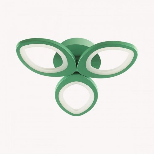 Потолочная люстра Lulu 4576/60CL