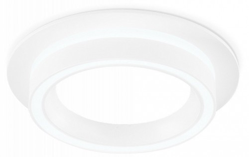 Точечный светильник Ambrella light Techno Spot TU5205