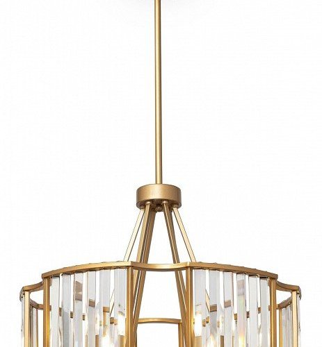 Потолочная люстра Maytoni Solar MOD087PL-06G Потолочная люстра Maytoni Solar MOD087PL-06G