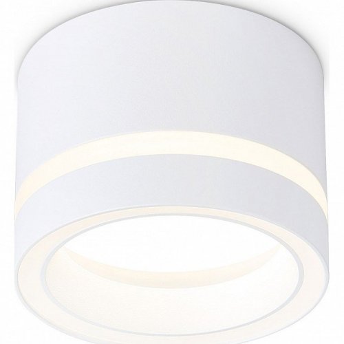 Потолочный светильник Ambrella Light Techno Spot GX Standard tech TN5245 Потолочный светильник Ambrella Light Techno Spot GX Standard tech TN5245