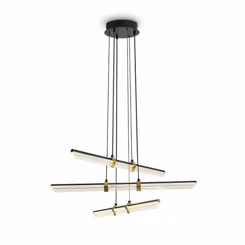 Подвесной светильник Freya Brilliance FR5557PL-L22B1