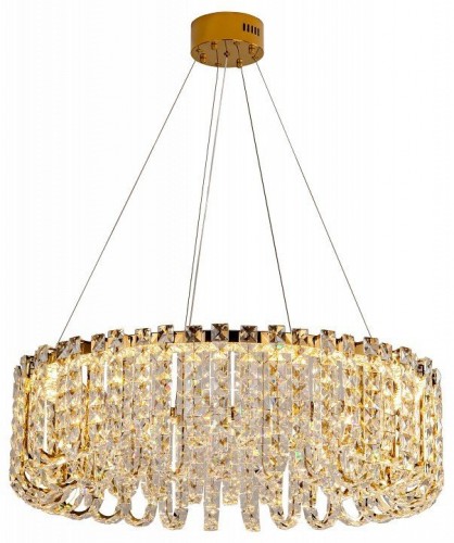 Подвесная люстра Zortes Amanda ZRS.30514.22