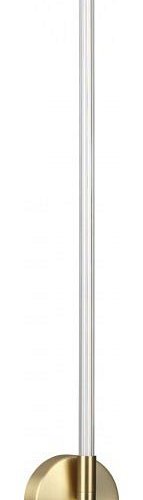 Настенный светильник Odeon Light Anta 4392/20WL Настенный светильник Odeon Light Anta 4392/20WL