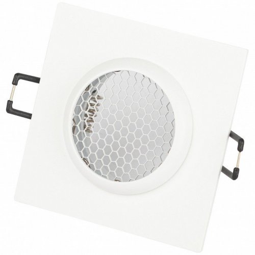 Встраиваемый светильник Эра  KL110 WH