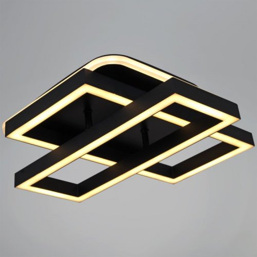 Потолочная люстра  55406-0.3-1+1+1