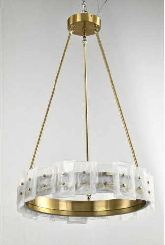 Подвесной светильник Zortes Cloud-Stone ZRS.90610.60