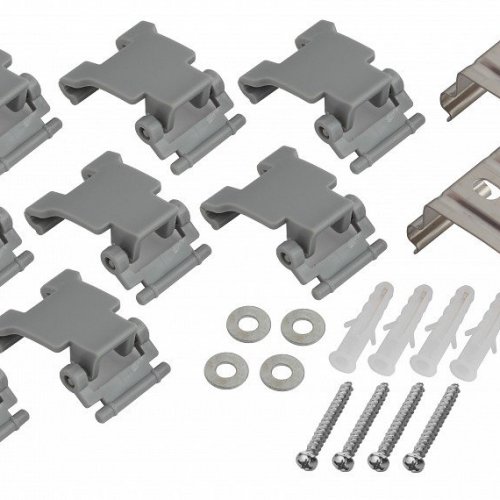 Настенно-потолочный светильник ЭРА SPP-101-0-001-120