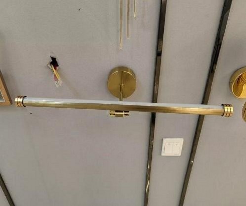 Подсветка для картин Alfa Light F1024-38