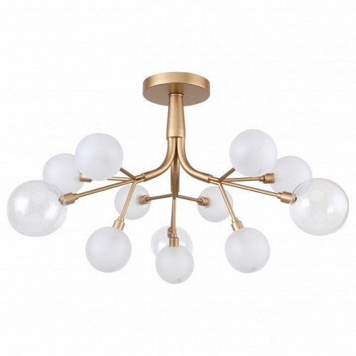 Потолочная люстра Favourite Babylon 2515-9U