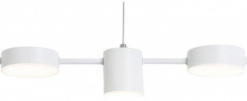 Подвесной светильник Ambrella light COMFORT FL51678