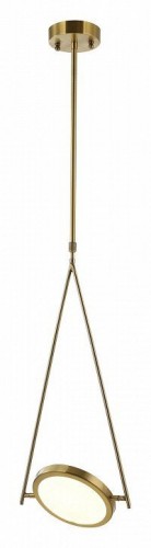 Потолочная люстра Favourite Fons 2776-1P