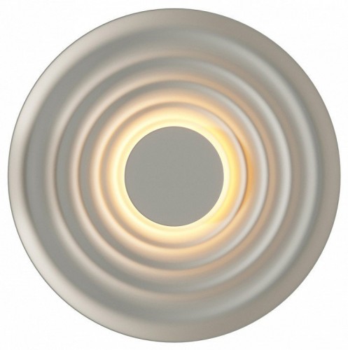 Настенный светильник Maytoni Nami MOD400WL-L5GR3K