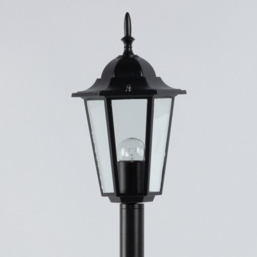 Наземный фонарь De City Фабур 804041501