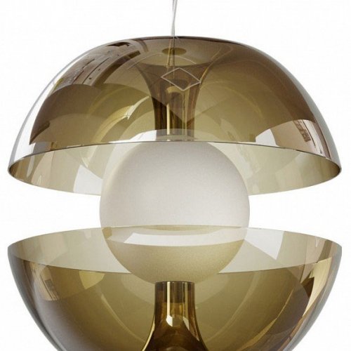 Подвесной светильник Rebel MOD322PL-L6G3K Подвесной светильник Rebel MOD322PL-L6G3K