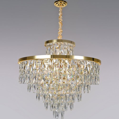 Подвесная люстра  03006-0.4-21 DN