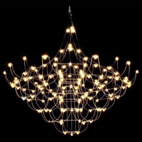 Подвесная люстра O-LUCE Gudvin 1096611-1 Подвесная люстра O-LUCE Gudvin 1096611-1