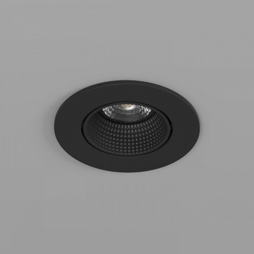 Встраиваемый светильник Denkirs DK3061-BK