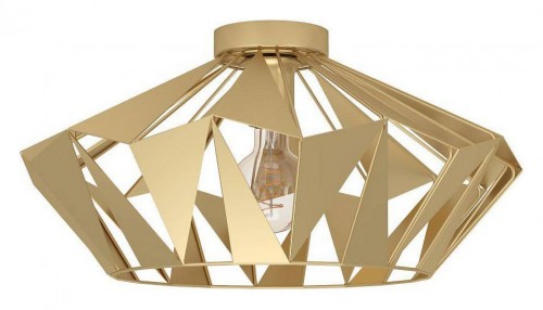 Потолочный светильник Eglo Carlton 43908