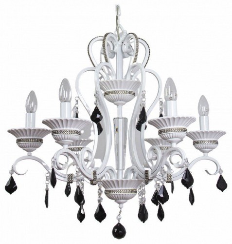 Подвесная люстра Abrasax 11277/6 Подвесная люстра Abrasax 11277/6